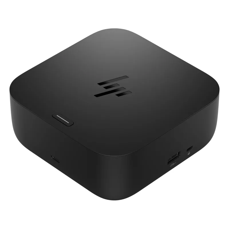 HP USB-C 100W G6 dokas