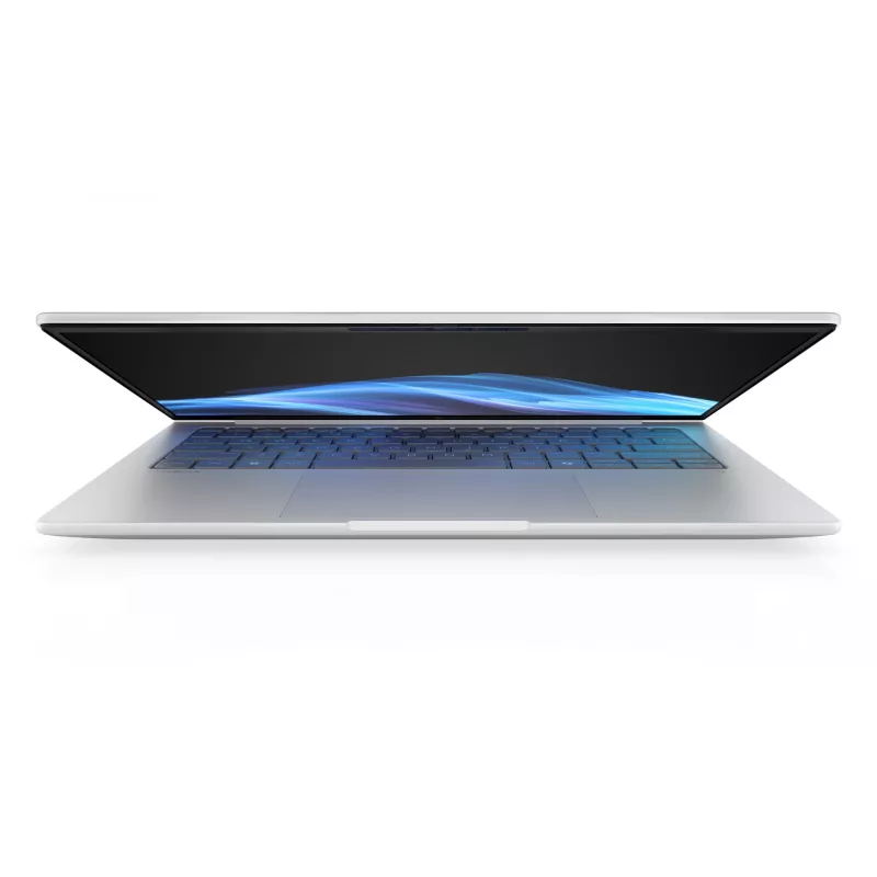Laptop HP EliteBook 8 INC. Copilot+ 14 inch Intel Core Ultra 5 32GB 512GB Intel Arc Windows 11 Pro