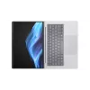 Laptop HP EliteBook 8 INC. Copilot+ 14 inch Intel Core Ultra 5 32GB 512GB Intel Arc Windows 11 Pro