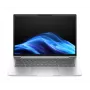 HP ProBook 4 G1iR Intel Core 5 120U Nešiojamas kompiuteris 35.6 cm (14 colių) WUXGA 16 GB DDR5-SDRAM Wi-Fi 6E (802.11ax) Windows 11 Pro Sidabrinis