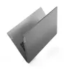 Lenovo IdeaPad 3 17ABA7 AMD Ryzen™ 5 5625U Nešiojamasis kompiuteris 43,9 cm (17,3 col.) HD+ 8 GB DDR4-SDRAM 512 GB SSD Wi-Fi 6 (802.11ax) Windows 11 Home French Pilka