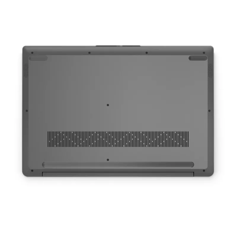 Lenovo IdeaPad 3 17ABA7 AMD Ryzen™ 5 5625U Nešiojamasis kompiuteris 43,9 cm (17,3 col.) HD+ 8 GB DDR4-SDRAM 512 GB SSD Wi-Fi 6 (802.11ax) Windows 11 Home French Pilka