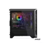 Stalinis kompiuteris Lenovo LOQ 26ADR10 — AMD Ryzen 7 8745HX, 32 GB DDR5 (2×16 GB), 1 TB, NVIDIA GeForce RTX 5060 Ti, Windows 11 Home