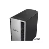 Stalinis kompiuteris Lenovo LOQ 26ADR10 — AMD Ryzen 7 8745HX, 32 GB DDR5 (2×16 GB), 1 TB, NVIDIA GeForce RTX 5060 Ti, Windows 11 Home