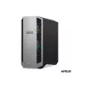 Stalinis kompiuteris Lenovo LOQ 26ADR10 — AMD Ryzen 7 8745HX, 32 GB DDR5 (2×16 GB), 1 TB, NVIDIA GeForce RTX 5060 Ti, Windows 11 Home