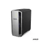 Stalinis kompiuteris Lenovo LOQ 26ADR10 — AMD Ryzen 7 8745HX, 32 GB DDR5 (2×16 GB), 1 TB, NVIDIA GeForce RTX 5060 Ti, Windows 11 Home