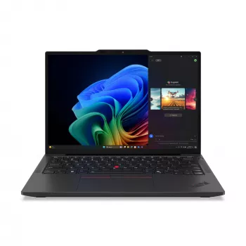 Laptop Lenovo ThinkPad X13 Gen 6 13.3 inch AMD Ryzen AI 7 350 32GB 1TB AMD Radeon 860M Windows 11 Pro