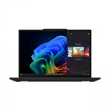Laptop Lenovo ThinkPad X13 Gen 6 13.3 inch AMD Ryzen AI 7 350 32GB 1TB AMD Radeon 860M Windows 11 Pro