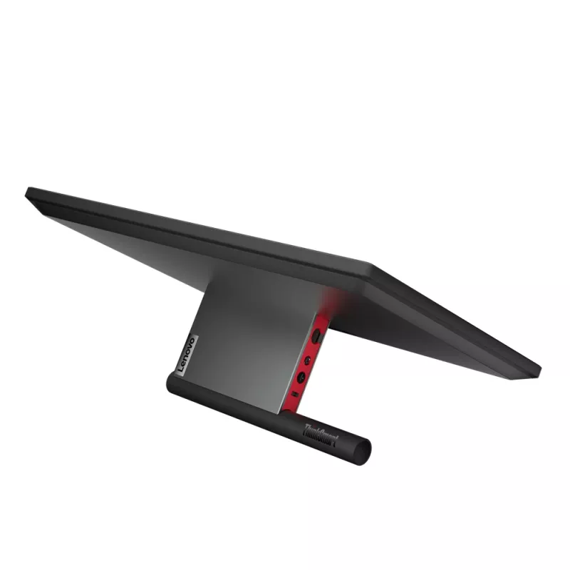 Konferencijų salės įrenginys Lenovo ThinkSmart One Pro su USB valdymo moduliu (modelis 12BS0008GE)