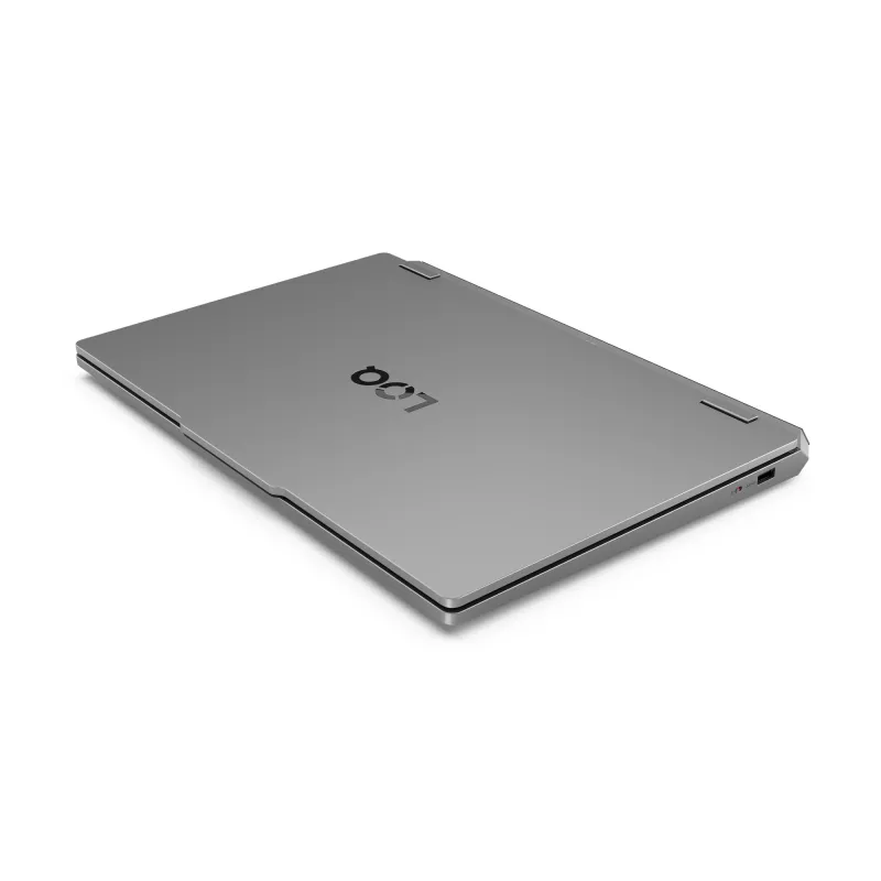 Lenovo LOQ Essential 15IRX11 Intel® Core™ i5 i5-13450HX Nešiojamas kompiuteris 39,6 cm (15,6 colių) Full HD 16 GB DDR5-SDRAM 1 TB SSD NVIDIA GeForce RTX 5060 Wi-Fi 6 (802.11ax) Windows 11 Home Vokiška pilka