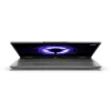 Lenovo LOQ Essential 15IRX11 Intel® Core™ i5 i5-13450HX Nešiojamas kompiuteris 39,6 cm (15,6 colių) Full HD 16 GB DDR5-SDRAM 1 TB SSD NVIDIA GeForce RTX 5060 Wi-Fi 6 (802.11ax) Windows 11 Home Vokiška pilka