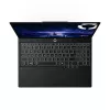 Lenovo Legion 5 15IRX10 Intel® Core™ i7 i7-13650HX Nešiojamasis kompiuteris 38,9 cm (15,3 colio) WUXGA 16 GB DDR5-SDRAM 1 TB SSD NVIDIA GeForce RTX 5060 Wi-Fi 6 (802.11ax) Windows 11 Home Vokiška Juoda