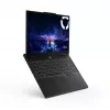 Lenovo Legion 5 15IRX10 Intel® Core™ i7 i7-13650HX Nešiojamasis kompiuteris 38,9 cm (15,3 colio) WUXGA 16 GB DDR5-SDRAM 1 TB SSD NVIDIA GeForce RTX 5060 Wi-Fi 6 (802.11ax) Windows 11 Home Vokiška Juoda