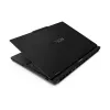 Lenovo Legion 5 15IRX10 Intel® Core™ i7 i7-13650HX Nešiojamasis kompiuteris 38,9 cm (15,3 colio) WUXGA 16 GB DDR5-SDRAM 1 TB SSD NVIDIA GeForce RTX 5060 Wi-Fi 6 (802.11ax) Windows 11 Home Vokiška Juoda
