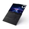 Lenovo Legion 5 15IRX10 Intel® Core™ i7 i7-13650HX Nešiojamasis kompiuteris 38,9 cm (15,3 colio) WUXGA 16 GB DDR5-SDRAM 1 TB SSD NVIDIA GeForce RTX 5060 Wi-Fi 6 (802.11ax) Windows 11 Home Vokiška Juoda