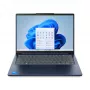 Lenovo IdeaPad plonas 5 14AKP10 Copilot+ PC nešiojamas kompiuteris su AMD Ryzen™ AI 5 330 procesoriumi, 35,6 cm (14 colių) WUXGA, 16 GB DDR5-SDRAM, 512 GB SSD, „Wi-Fi 7 (802.11be)“, „Windows 11 Home“, vokiečių kalba, mėlynas