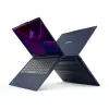 Lenovo IdeaPad plonas 5 14AKP10 Copilot+ PC nešiojamas kompiuteris su AMD Ryzen™ AI 5 330 procesoriumi, 35,6 cm (14 colių) WUXGA, 16 GB DDR5-SDRAM, 512 GB SSD, „Wi-Fi 7 (802.11be)“, „Windows 11 Home“, vokiečių kalba, mėlynas