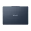 Lenovo IdeaPad plonas 5 14AKP10 Copilot+ PC nešiojamas kompiuteris su AMD Ryzen™ AI 5 330 procesoriumi, 35,6 cm (14 colių) WUXGA, 16 GB DDR5-SDRAM, 512 GB SSD, „Wi-Fi 7 (802.11be)“, „Windows 11 Home“, vokiečių kalba, mėlynas
