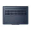 Lenovo IdeaPad plonas 5 14AKP10 Copilot+ PC nešiojamas kompiuteris su AMD Ryzen™ AI 5 330 procesoriumi, 35,6 cm (14 colių) WUXGA, 16 GB DDR5-SDRAM, 512 GB SSD, „Wi-Fi 7 (802.11be)“, „Windows 11 Home“, vokiečių kalba, mėlynas