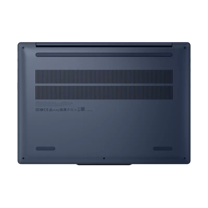 Lenovo IdeaPad plonas 5 14AKP10 Copilot+ PC nešiojamas kompiuteris su AMD Ryzen™ AI 5 330 procesoriumi, 35,6 cm (14 colių) WUXGA, 16 GB DDR5-SDRAM, 512 GB SSD, „Wi-Fi 7 (802.11be)“, „Windows 11 Home“, vokiečių kalba, mėlynas
