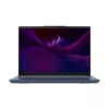 Lenovo IdeaPad plonas 5 14AKP10 Copilot+ PC nešiojamas kompiuteris su AMD Ryzen™ AI 5 330 procesoriumi, 35,6 cm (14 colių) WUXGA, 16 GB DDR5-SDRAM, 512 GB SSD, „Wi-Fi 7 (802.11be)“, „Windows 11 Home“, vokiečių kalba, mėlynas