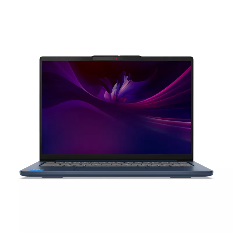 Lenovo IdeaPad plonas 5 14AKP10 Copilot+ PC nešiojamas kompiuteris su AMD Ryzen™ AI 5 330 procesoriumi, 35,6 cm (14 colių) WUXGA, 16 GB DDR5-SDRAM, 512 GB SSD, „Wi-Fi 7 (802.11be)“, „Windows 11 Home“, vokiečių kalba, mėlynas