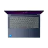 Lenovo IdeaPad plonas 5 14AKP10 Copilot+ PC nešiojamas kompiuteris su AMD Ryzen™ AI 5 330 procesoriumi, 35,6 cm (14 colių) WUXGA, 16 GB DDR5-SDRAM, 512 GB SSD, „Wi-Fi 7 (802.11be)“, „Windows 11 Home“, vokiečių kalba, mėlynas