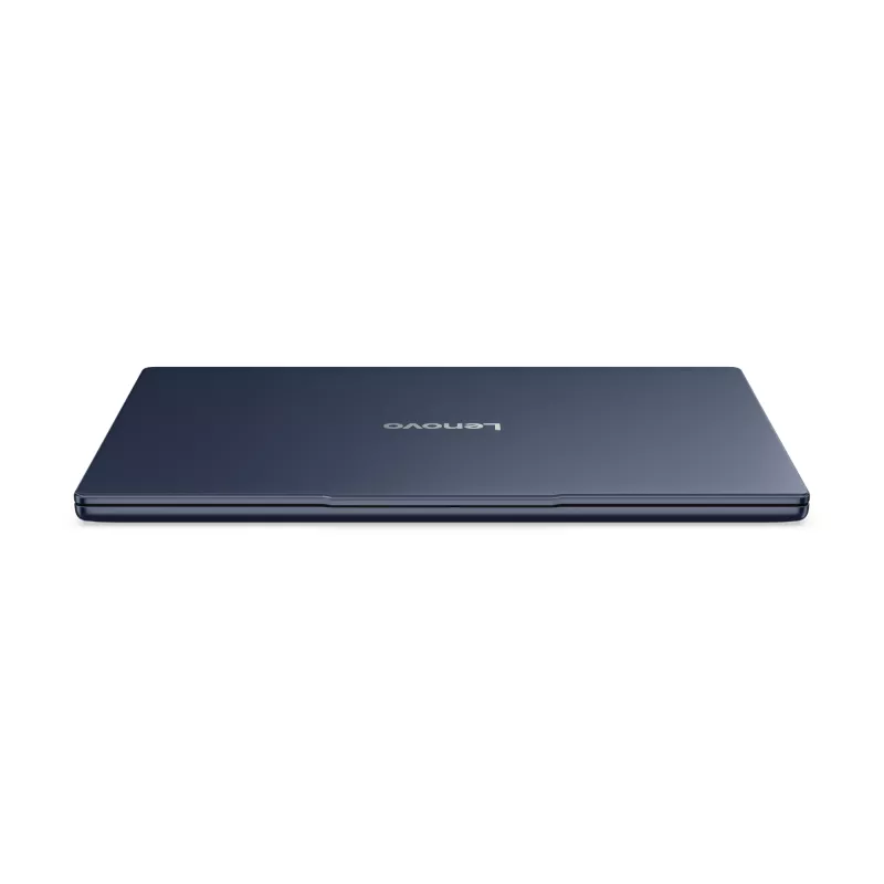 Lenovo IdeaPad plonas 5 14AKP10 Copilot+ PC nešiojamas kompiuteris su AMD Ryzen™ AI 5 330 procesoriumi, 35,6 cm (14 colių) WUXGA, 16 GB DDR5-SDRAM, 512 GB SSD, „Wi-Fi 7 (802.11be)“, „Windows 11 Home“, vokiečių kalba, mėlynas