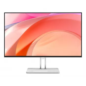 Lenovo L27-45 kompiuterio monitorius 68,6 cm (27 colių) 1920 x 1080 pikselių Full HD LED pilkas