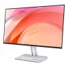 Lenovo L27-45 kompiuterio monitorius 68,6 cm (27 colių) 1920 x 1080 pikselių Full HD LED pilkas