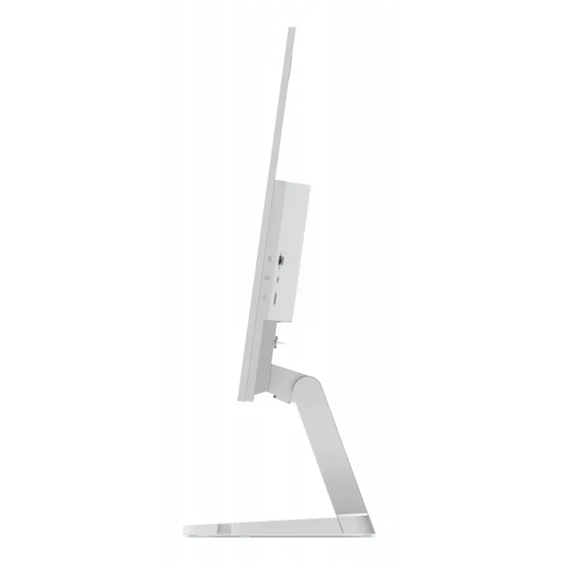 Lenovo L27-45 kompiuterio monitorius 68,6 cm (27 colių) 1920 x 1080 pikselių Full HD LED pilkas