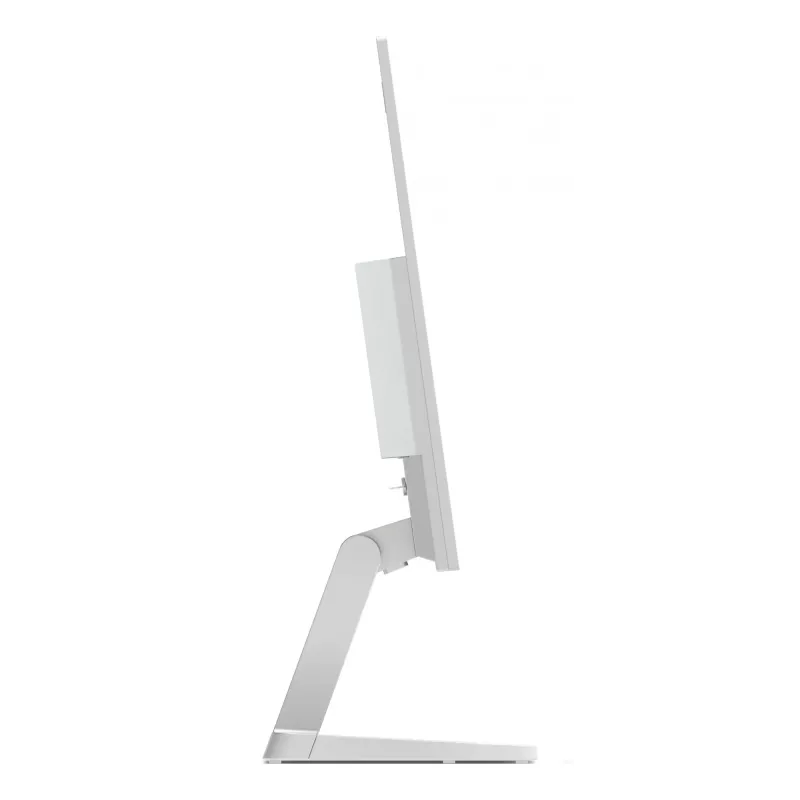 Lenovo L27-45 kompiuterio monitorius 68,6 cm (27 colių) 1920 x 1080 pikselių Full HD LED pilkas