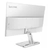 Lenovo L27-45 kompiuterio monitorius 68,6 cm (27 colių) 1920 x 1080 pikselių Full HD LED pilkas