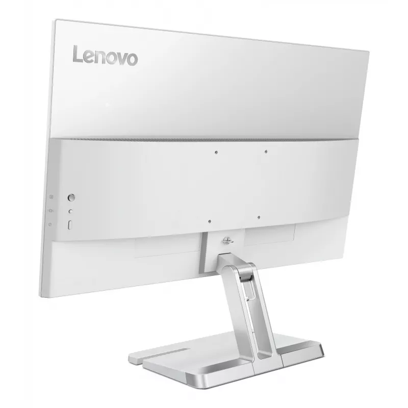 Lenovo L27-45 kompiuterio monitorius 68,6 cm (27 colių) 1920 x 1080 pikselių Full HD LED pilkas