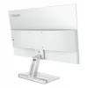 Lenovo L27-45 kompiuterio monitorius 68,6 cm (27 colių) 1920 x 1080 pikselių Full HD LED pilkas