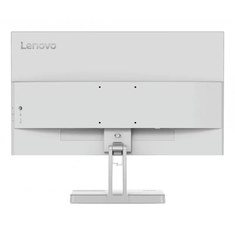 Lenovo L27-45 kompiuterio monitorius 68,6 cm (27 colių) 1920 x 1080 pikselių Full HD LED pilkas