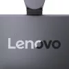 Monitorius Lenovo Yoga Pro 27UD-10 — 26,5 colio QD-OLED 4K (3840×2160), 0,03 ms, USB-C šakotuvas, VESA, garsiakalbiai, reguliuojamas aukštis, juodas