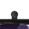 Monitorius Lenovo Yoga Pro 27UD-10 — 26,5 colio QD-OLED 4K (3840×2160), 0,03 ms, USB-C šakotuvas, VESA, garsiakalbiai, reguliuojamas aukštis, juodas