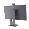 Monitorius Lenovo Yoga Pro 27UD-10 — 26,5 colio QD-OLED 4K (3840×2160), 0,03 ms, USB-C šakotuvas, VESA, garsiakalbiai, reguliuojamas aukštis, juodas
