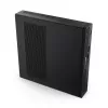 Mini PC Lenovo V100q 13GG Tiny Intel N100, 8 GB DDR5 RAM, 256 GB SSD, Wi‑Fi 6, vokiška klaviatūra, juoda