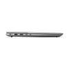 Lenovo ThinkBook 16 G9 AHP AMD Ryzen™ 7 250 nešiojamasis kompiuteris 40,6 cm (16 col.) WUXGA 32 GB DDR5-SDRAM 1 TB SSD Wi-Fi 7 (802.11be) Windows 11 Pro Vokiečių Pilka