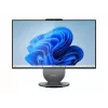 „Viskas viename“ stalinis kompiuteris Lenovo Yoga AIO 9 27IAH10 — 27 colių QHD, Intel Core Ultra 7 255H, 16 GB LPDDR5x, 1 TB SSD, Intel Arc 140T, Windows 11 Home