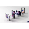 „Viskas viename“ stalinis kompiuteris Lenovo Yoga AIO 9 27IAH10 — 27 colių QHD, Intel Core Ultra 7 255H, 16 GB LPDDR5x, 1 TB SSD, Intel Arc 140T, Windows 11 Home