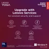 „Viskas viename“ stalinis kompiuteris Lenovo Yoga AIO 9 27IAH10 — 27 colių QHD, Intel Core Ultra 7 255H, 16 GB LPDDR5x, 1 TB SSD, Intel Arc 140T, Windows 11 Home