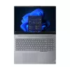Lenovo ThinkBook 16 G9 AHP AMD Ryzen™ 5 220 nešiojamasis kompiuteris 40,6 cm (16 colių) WUXGA 32 GB DDR5-SDRAM 512 GB SSD Wi-Fi 7 (802.11be) Windows 11 Pro German Pilka