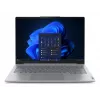 Lenovo ThinkBook 14 G9 AHP AMD Ryzen™ 5 220 Nešiojamasis kompiuteris 35.6 cm (14 colių) WUXGA 32 GB DDR5-SDRAM 512 GB SSD Wi-Fi 7 (802.11be) Windows 11 Pro German Pilka
