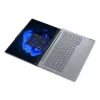Lenovo ThinkBook 14 G9 AHP AMD Ryzen™ 5 220 Nešiojamasis kompiuteris 35,6 cm (14 colių) WUXGA 32 GB DDR5-SDRAM 512 GB SSD Wi-Fi 7 (802.11be) Windows 11 Pro German Pilka
