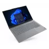 Lenovo ThinkBook 14 G9 AHP AMD Ryzen™ 5 220 Nešiojamasis kompiuteris 35,6 cm (14 colių) WUXGA 32 GB DDR5-SDRAM 512 GB SSD Wi-Fi 7 (802.11be) Windows 11 Pro German Pilka