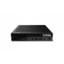 Lenovo ThinkStation P3 Tiny Gen 2 Intel Core Ultra 9 285 32 GB DDR5-SDRAM 512 GB SSD NVIDIA RTX A400 Windows 11 Pro Mini PC Workstation Juoda