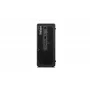 Lenovo ThinkStation P3 Ultra SFF Gen 2 Intel Core Ultra 5 245K 32 GB DDR5-SDRAM 512 GB SSD NVIDIA RTX A400 Windows 11 Pro darbo stotis, juoda